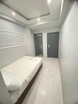 Standard Tek Kişilik Oda