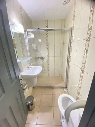 Standard Tek Kişilik Oda