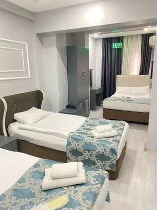 Standard Üç Kişilik Oda