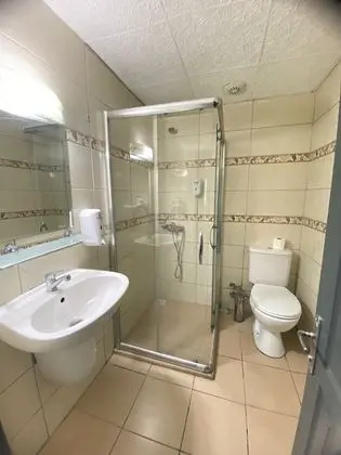 Standard Üç Kişilik Oda