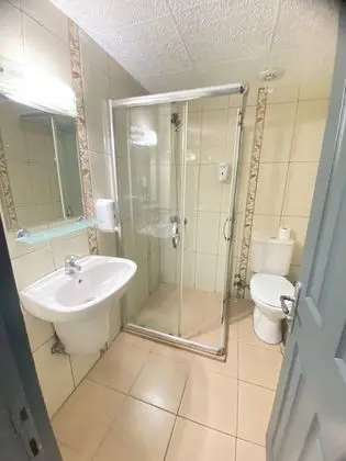 Standard Üç Kişilik Oda