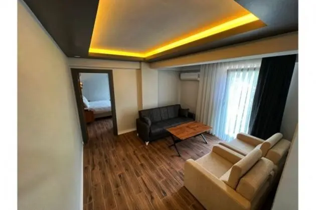 Aile Odası