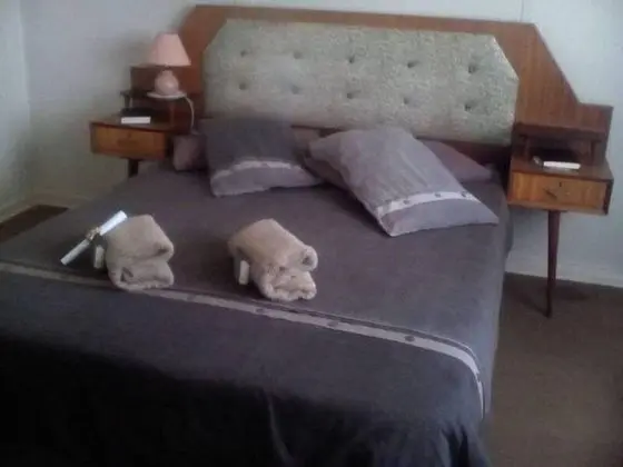 Family Oda, 2 Yatak Odası (1 Double Bed & 3 Single Beds)