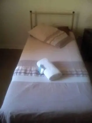 Family Oda, 2 Yatak Odası (5 Single Beds)