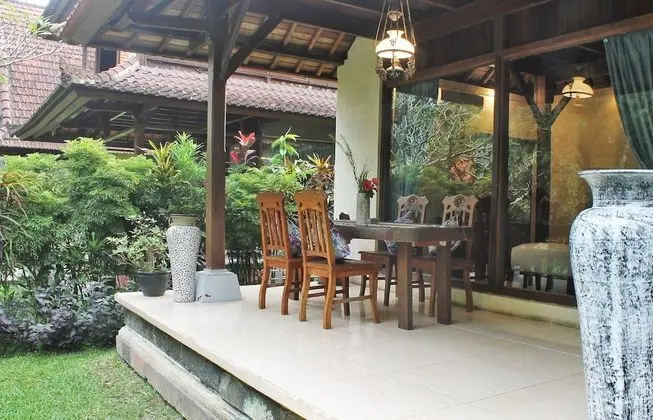 Family Kır Evi, 2 Yatak Odası, Teras, Vadi Manzaralı
