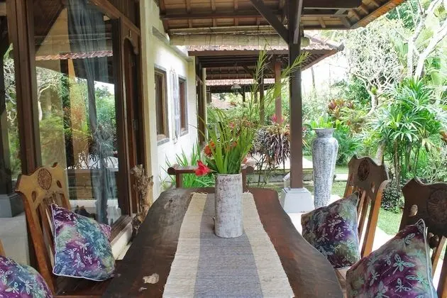 Family Kır Evi, 2 Yatak Odası, Teras, Vadi Manzaralı