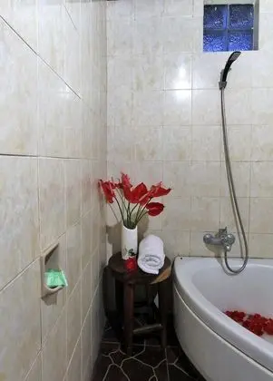 Superior Oda, 2 Çift Kişilik Yatak, Teras, Vadi Manzaralı