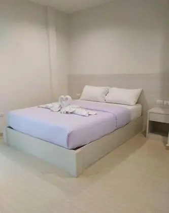 Comfort İki Ayrı Yataklı Oda, 1 Yatak Odası