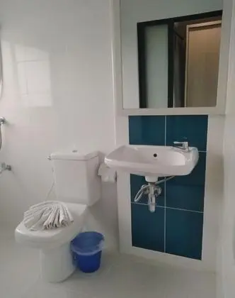 Comfort İki Ayrı Yataklı Oda, 1 Yatak Odası
