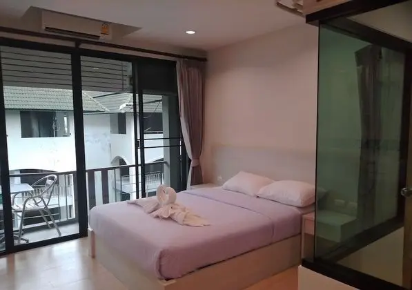 Comfort Oda, 1 Yatak Odası, Sigara İçilmez