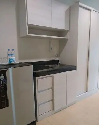 Comfort Oda, 1 Yatak Odası, Sigara İçilmez