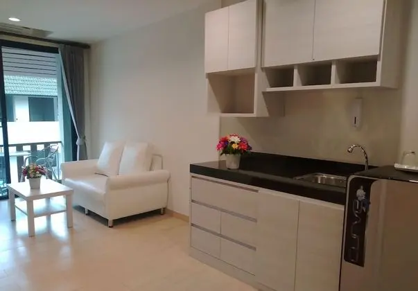 Family Dört Kişilik Oda, 2 Yatak Odası