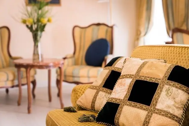 Deluxe Büyük Yataklı Tek Kişilik Oda, Balkon