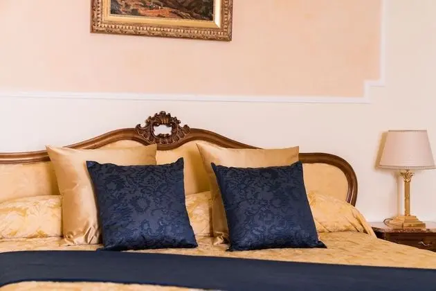 Deluxe Büyük Yataklı Tek Kişilik Oda, Balkon