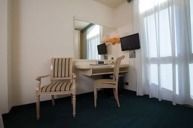 Panoramic Tek Kişilik Oda