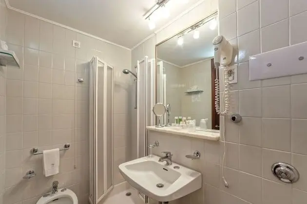Standard Tek Kişilik Oda