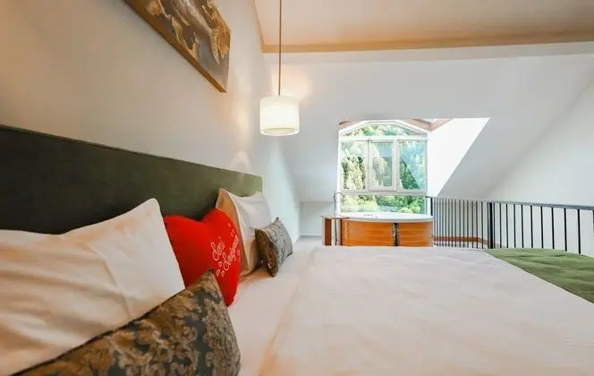Dubleks Suite