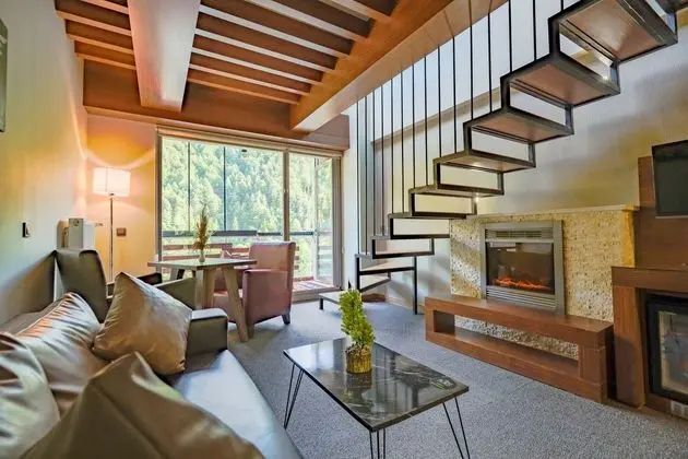 Dubleks Suite