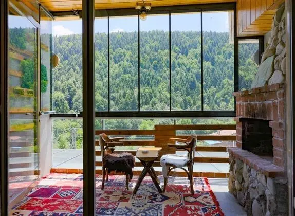 Dubleks Suite