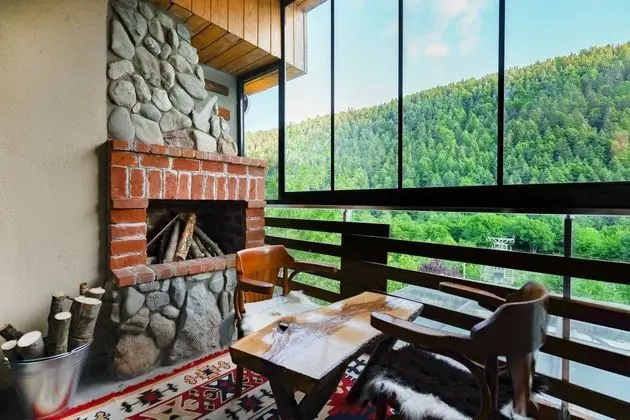 Dubleks Suite
