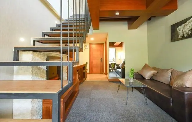Dubleks Suite