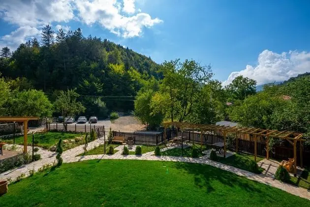 Gölcük Bungolov