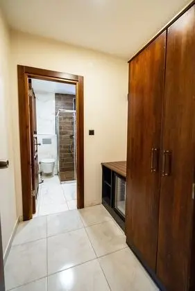 Standard Balkonlu Dağ Manzaralı Oda