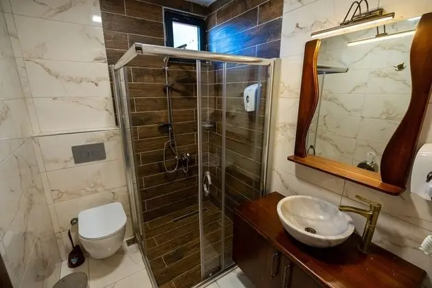 Standart Oda - Balkonlu