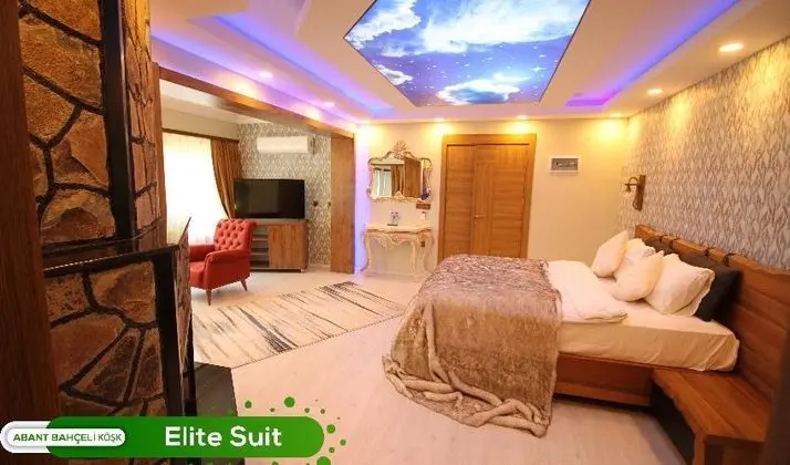1+1 Suite Oda