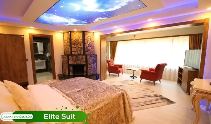 1+1 Suite Oda
