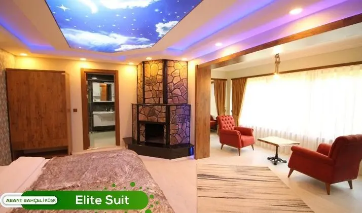 1+1 Suite Oda