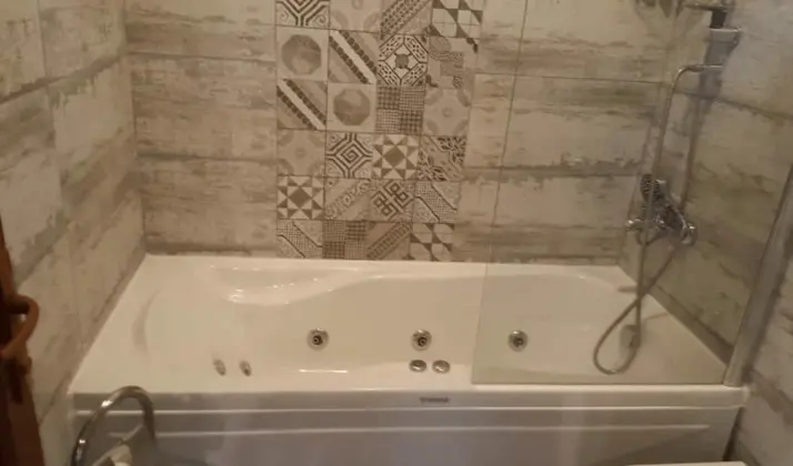 Bungalow Aile Odası