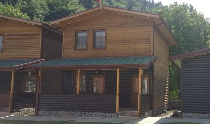 Bungalow Aile Odası