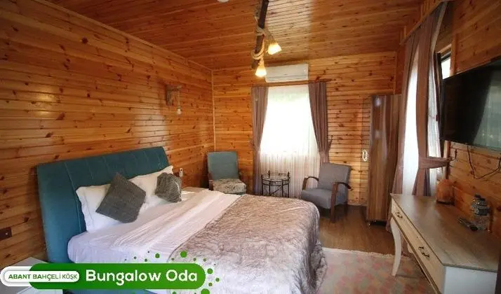 Bungalow Oda