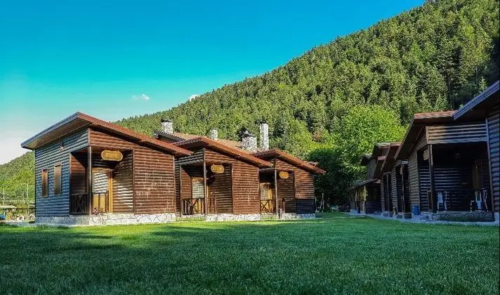 Bungalow Oda