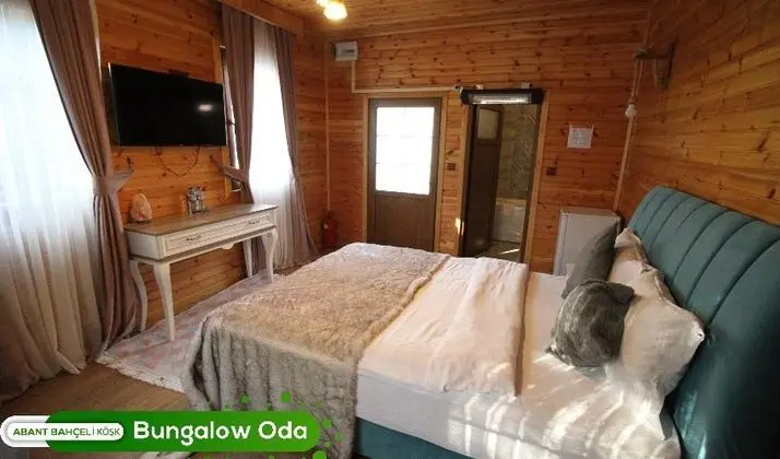 Bungalow Oda