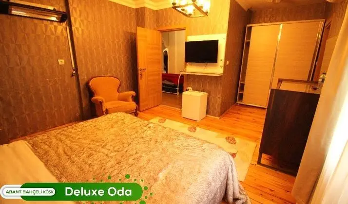 Deluxe Oda