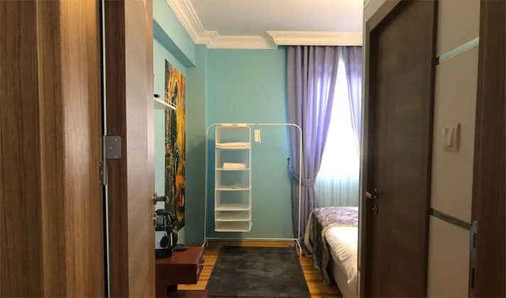 Standart 2 Kişilik Oda