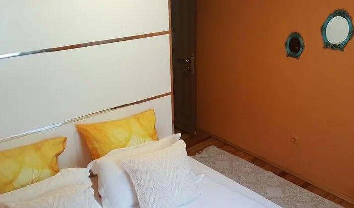 Standart 2 Kişilik Oda