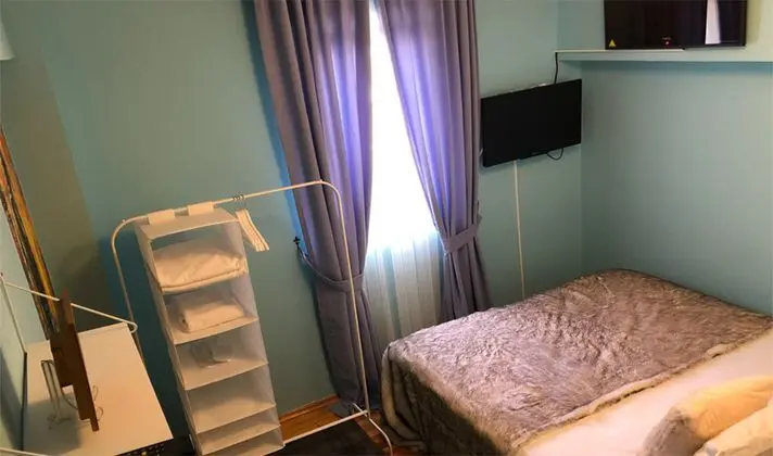 Standart 2 Kişilik Oda