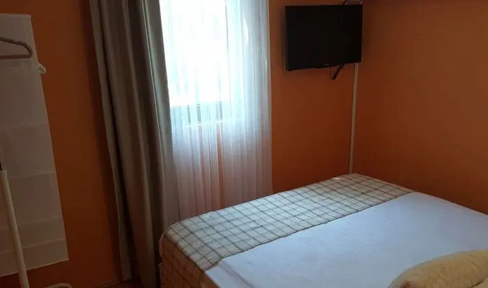 Standart 2 Kişilik Oda
