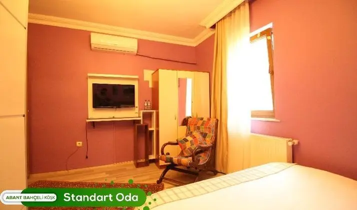 Standart 2 Kişilik Oda