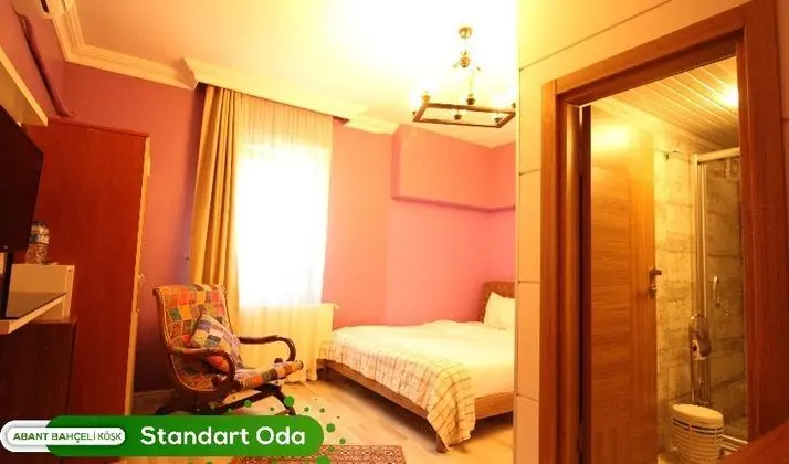 Standart 2 Kişilik Oda