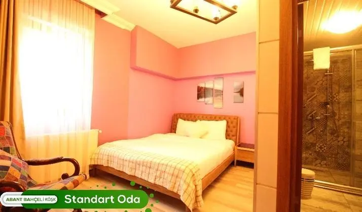 Standart 2 Kişilik Oda