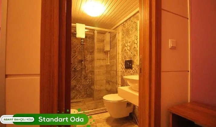 Standart 2 Kişilik Oda