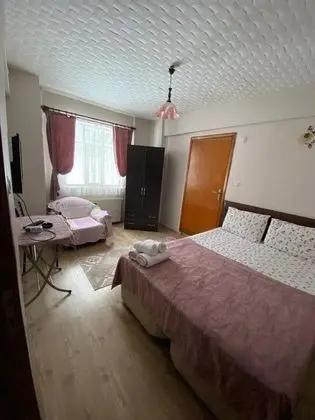 Çift Kişilik Standart Oda
