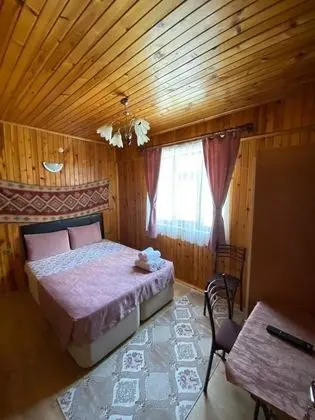 Çift Kişilik Standart Oda