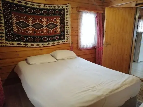 Family Bungalov, Sigara İçilebilir (Dag Evi)