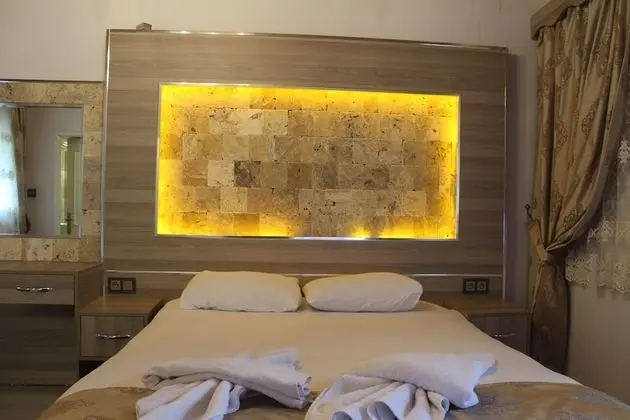 Bungalov, 1 Yatak Odası (Kaya 1+1)