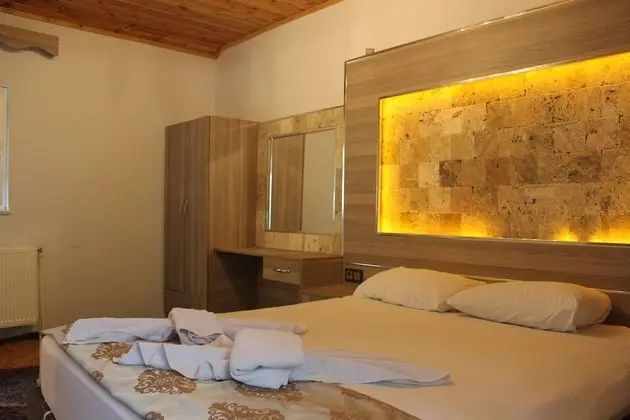Bungalov, 1 Yatak Odası (Kaya 1+1)